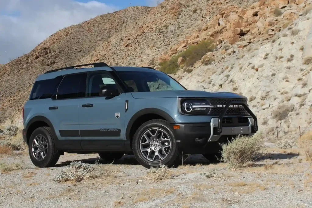 Bronco Sport Forum: The Ultimate Guide for Owners