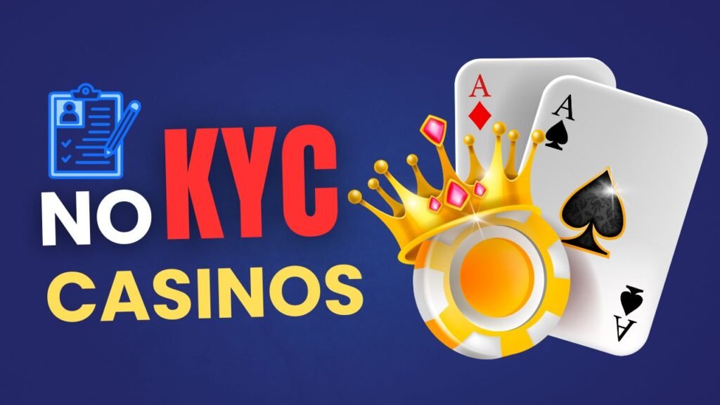 Don’t wait no KYC casinos are giving instant access deals that expire tonight Don’t wait no KYC casinos are giving instant access deals that expire tonight