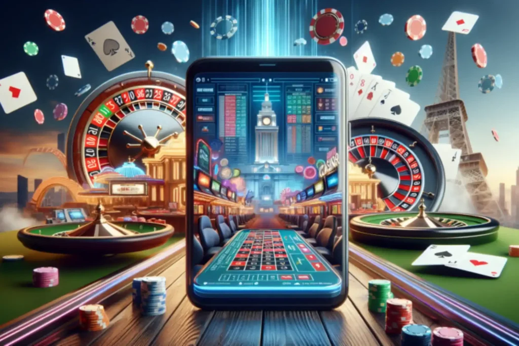 Are Non Gamstop Casinos Safe for Players? Are Non Gamstop Casinos Safe for Players?