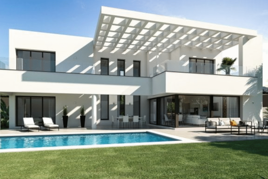 Hurry! Home in Spain for Sale – Only Few Opportunities Available!