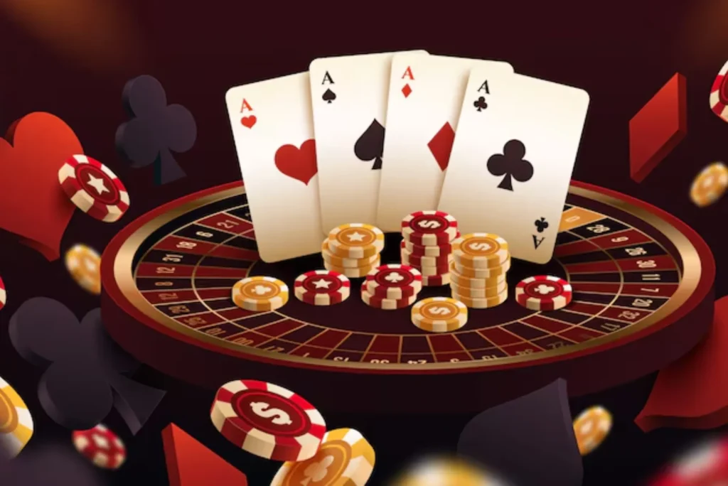 Non Gamstop Casinos: Your Ultimate Guide to Safe, Flexible Gaming Non Gamstop Casinos: Your Ultimate Guide to Safe, Flexible Gaming