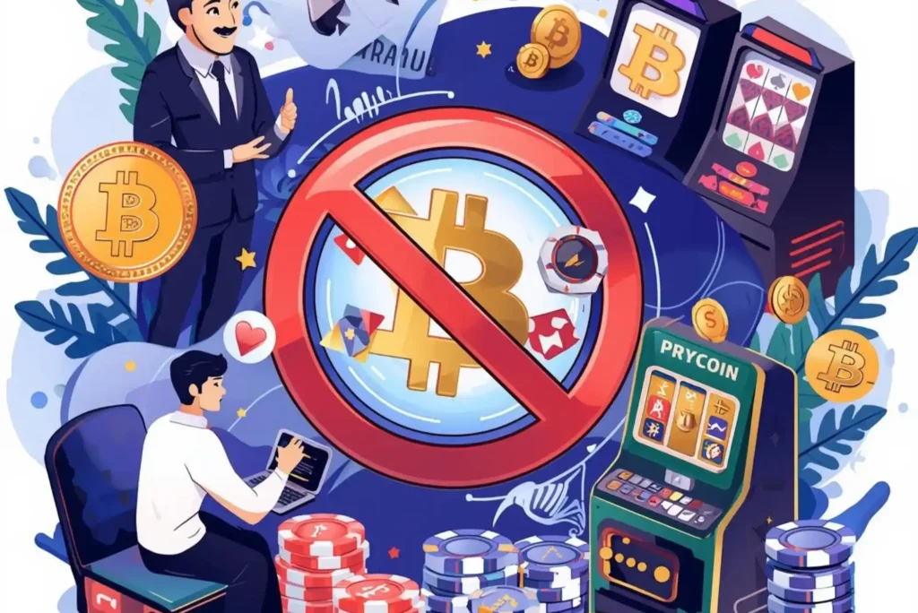 No KYC Crypto Casinos: Fast, Private & High-Payout Gaming No KYC Crypto Casinos: Fast, Private & High-Payout Gaming