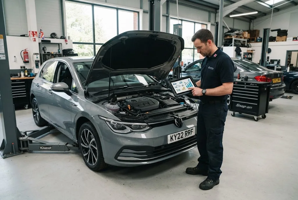 Repair Finance: UK Car Repair Costs & Payment Options Repair finance options for managing UK car repair costs