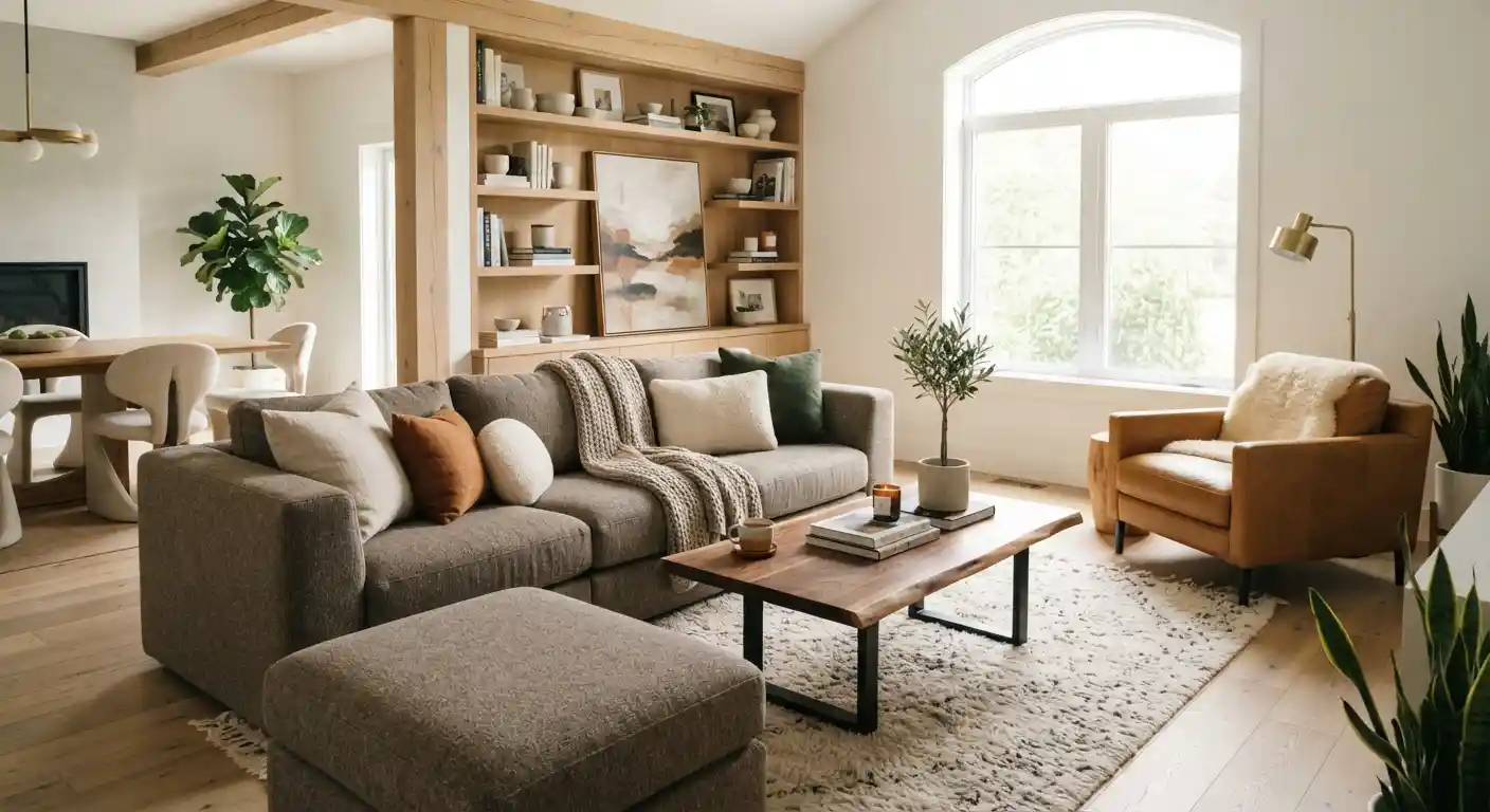 Home Decoration Ideas